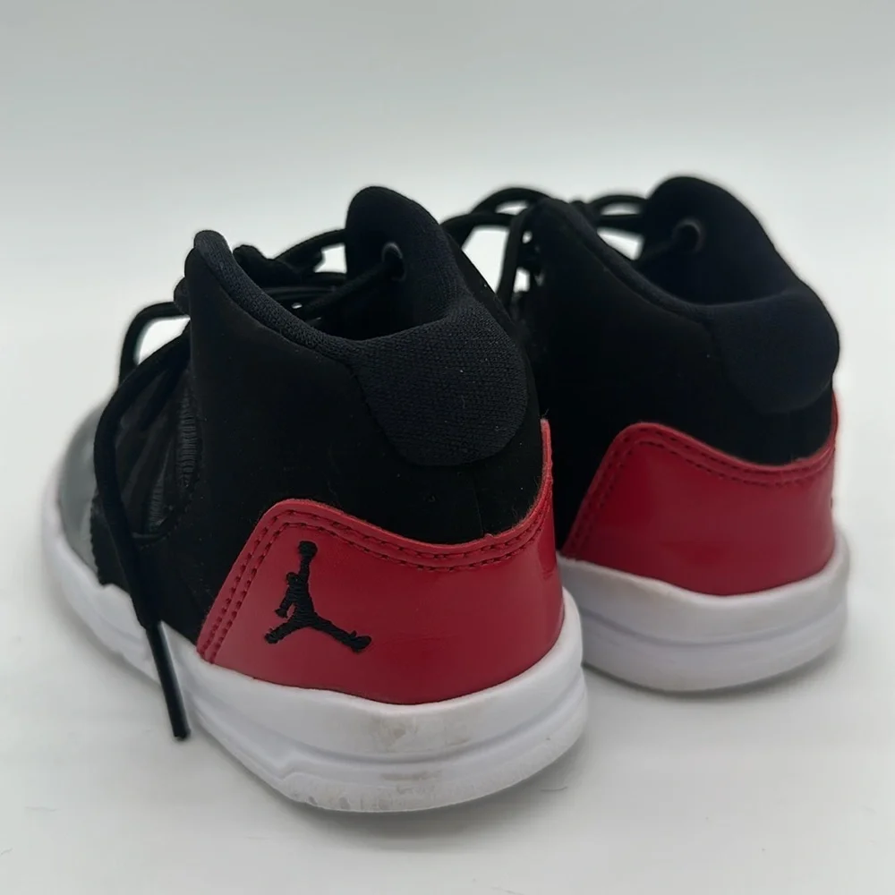 Authentic Jordan Max Aura (TD) AQ9215-006 Toddler Size 7C
